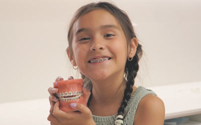 Cómo saber si tu hijo/a necesita una valoración de ortodoncia